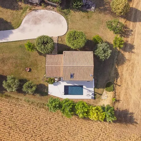 Santomaro Country Loft - Private Pool In The Hills By Host Hero *