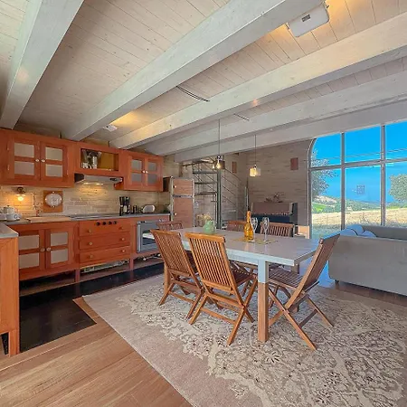 Santomaro Country Loft - Private Pool In The Hills By Host Hero *