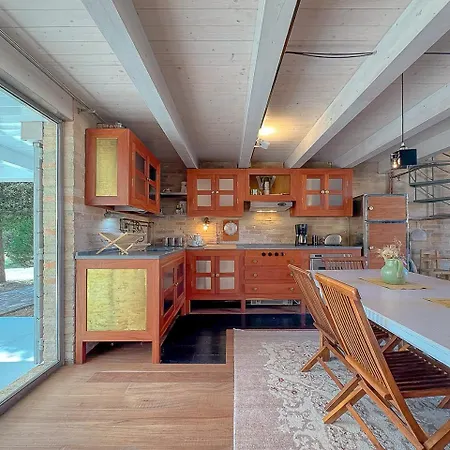 Santomaro Country Loft - Private Pool In The Hills By Host Hero فيلة *