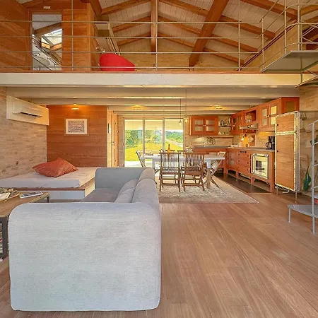 فيلة Santomaro Country Loft - Private Pool In The Hills By Host Hero *