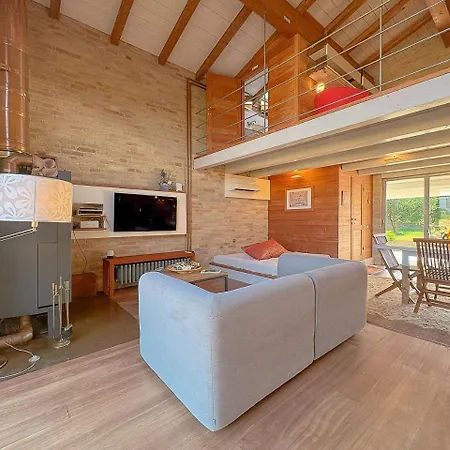 Santomaro Country Loft - Private Pool In The Hills By Host Hero *