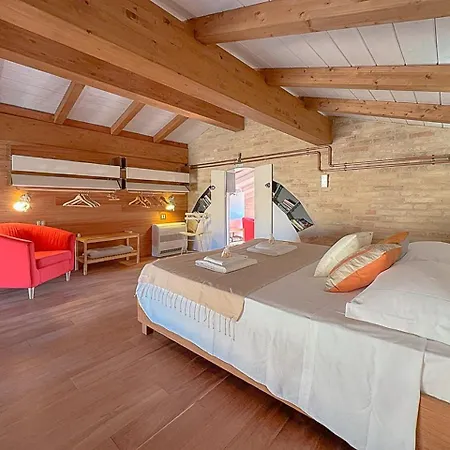 Santomaro Country Loft - Private Pool In The Hills By Host Hero *