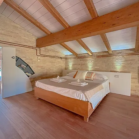 Santomaro Country Loft - Private Pool In The Hills By Host Hero *