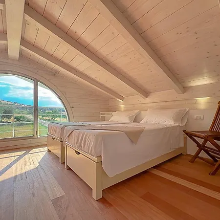 Santomaro Country Loft - Private Pool In The Hills By Host Hero *