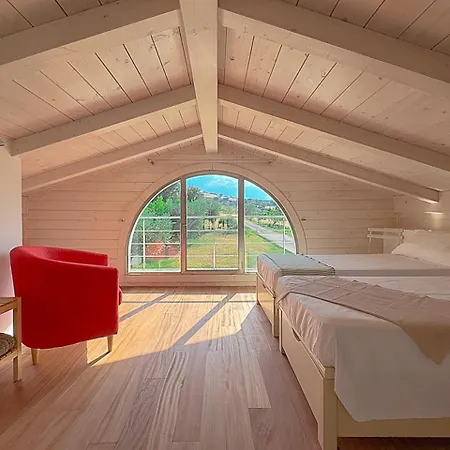 فيلة Santomaro Country Loft - Private Pool In The Hills By Host Hero *
