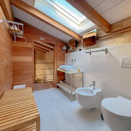 فيلة Santomaro Country Loft - Private Pool In The Hills By Host Hero Morrovalle