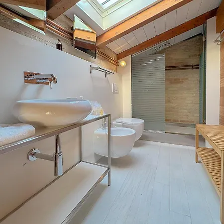 فيلة Santomaro Country Loft - Private Pool In The Hills By Host Hero