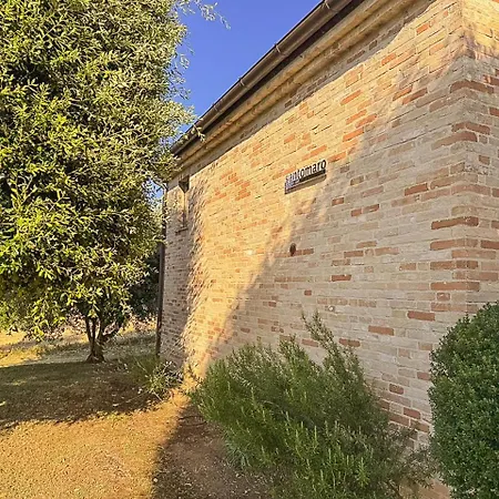 Santomaro Country Loft - Private Pool In The Hills By Host Hero Morrovalle
