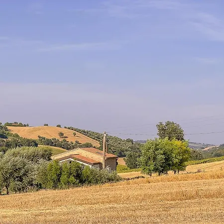 Villa Santomaro Country Loft - Private Pool In The Hills By Host Hero